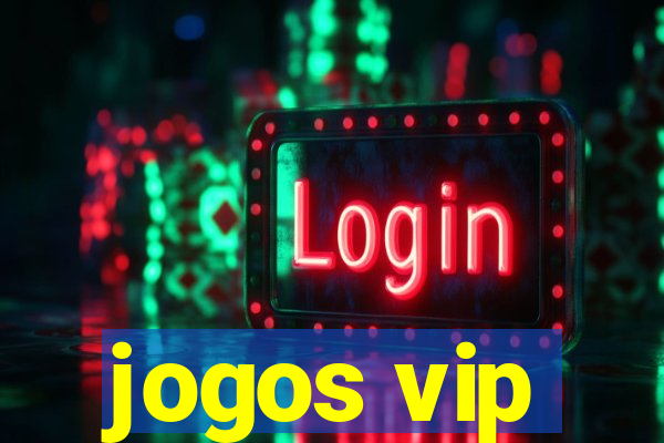 jogos vip